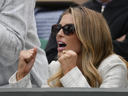 Britain Tennis Wimbledon
