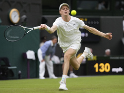 Britain Tennis Wimbledon