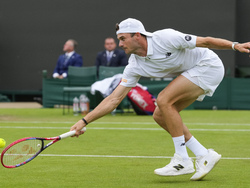 Britain Tennis Wimbledon