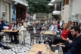 Варна-дискусия-европейски журналисти и граждани