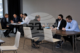Бургас - комисия по регионално развитие - изнесена приемна