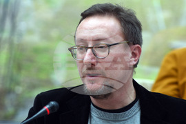 Варна - дискусия - европейски журналисти и граждани