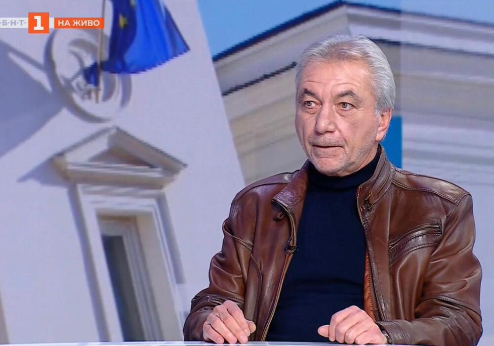 Росен Карадимов: ББР няма да е тайнствена кредитна институция. Пускаме прожекторите
