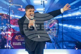 Веселин Маринов - концерт