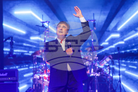 Веселин Маринов - концерт