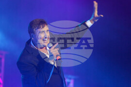 Веселин Маринов - концерт