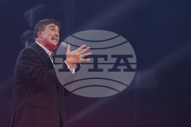 Веселин Маринов - концерт