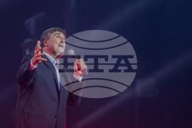 Веселин Маринов - концерт