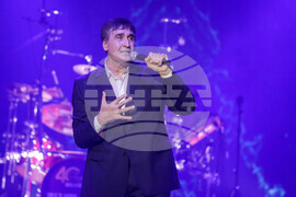 Веселин Маринов - концерт