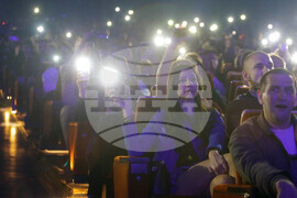 Веселин Маринов - концерт