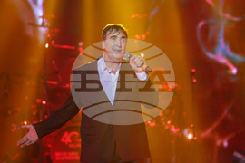 Веселин Маринов - концерт