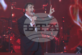 Веселин Маринов - концерт