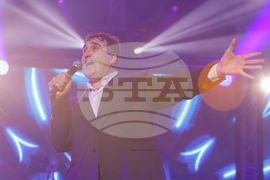 Веселин Маринов - концерт