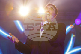 Веселин Маринов - концерт