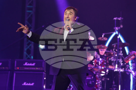 Веселин Маринов - концерт