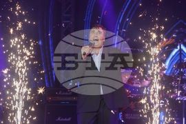 Веселин Маринов - концерт