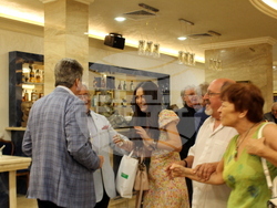 Снимка: Пресцентър ПП АБВ