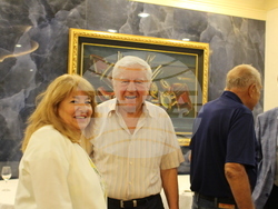 Снимка: Пресцентър ПП АБВ