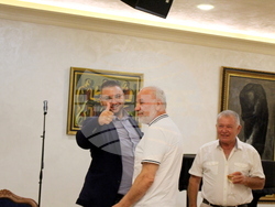 Снимка: Пресцентър ПП АБВ