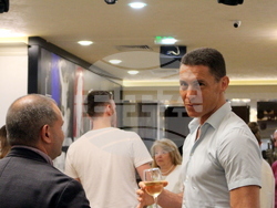 Снимка: Пресцентър ПП АБВ