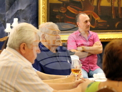 Снимка: Пресцентър ПП АБВ