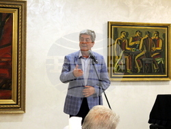 Снимка: Пресцентър ПП АБВ