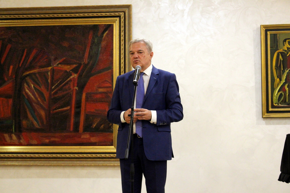 ПП АБВ на 10 години