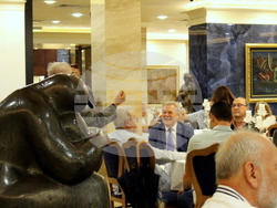 Снимка: Пресцентър ПП АБВ