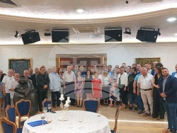 Снимка: Пресцентър ПП АБВ