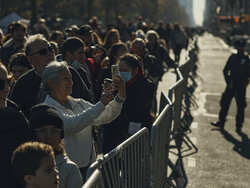 Macy's Thanksgiving Parade