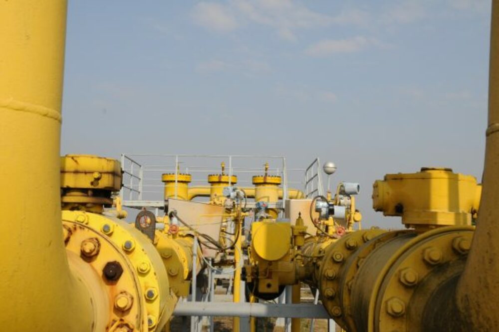 Американският газ винаги ще бъде по-скъп от руския, заяви генералният директор на „Сърбиягаз“ Душан Баятович