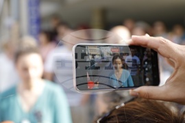 Русе - фармацефти - протест