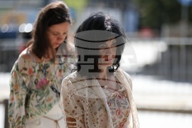 Министерство на здравеопазването - среща - Ганка Аврамова