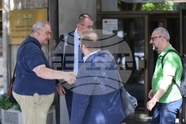 Министерство на здравеопазването - среща