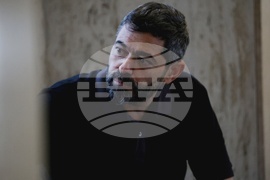 Съд - Никола Тупарев - Нико - мярка за неотклонение