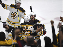 Bruins Panthers Hockey