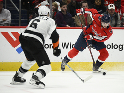 Flyers Capitals Hockey