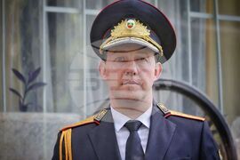 Бургас - МВР - годишнина - отбелязване - Николай Николаев