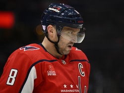 Flyers Capitals Hockey