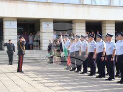 Снимка: Областна администрация Русе