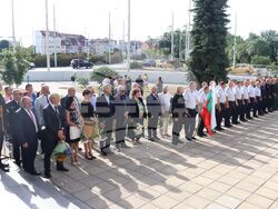 Снимка: Областна администрация Русе