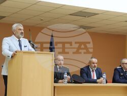 Снимка: Областна администрация Русе