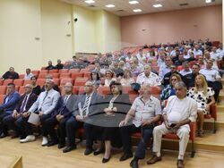 Снимка: Областна администрация Русе