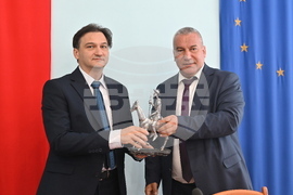 Монтана - нов областен управител