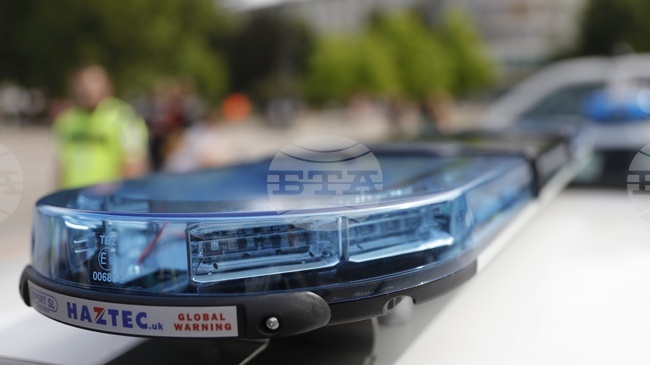 Деветнайсетгодишна шофьорка е загинала при катастрофа в Русенско 