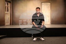 Бургас - Драматичен театър „Адриана Будевска“ - пресконференция