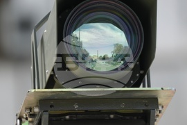 Русе - полиция - пожарна - техника - демонстрация