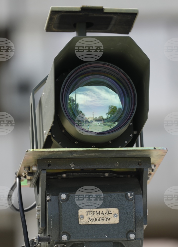 Акция за Европейския ден без загинали на пътя и Седмицата на пътната безопасност организират БЧК и "Пътна полиция" в Русе