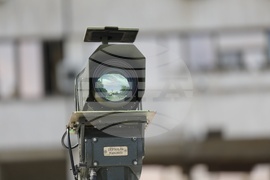 Русе - полиция - пожарна - техника - демонстрация