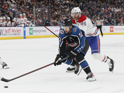 Canadiens Blue Jackets Hockey